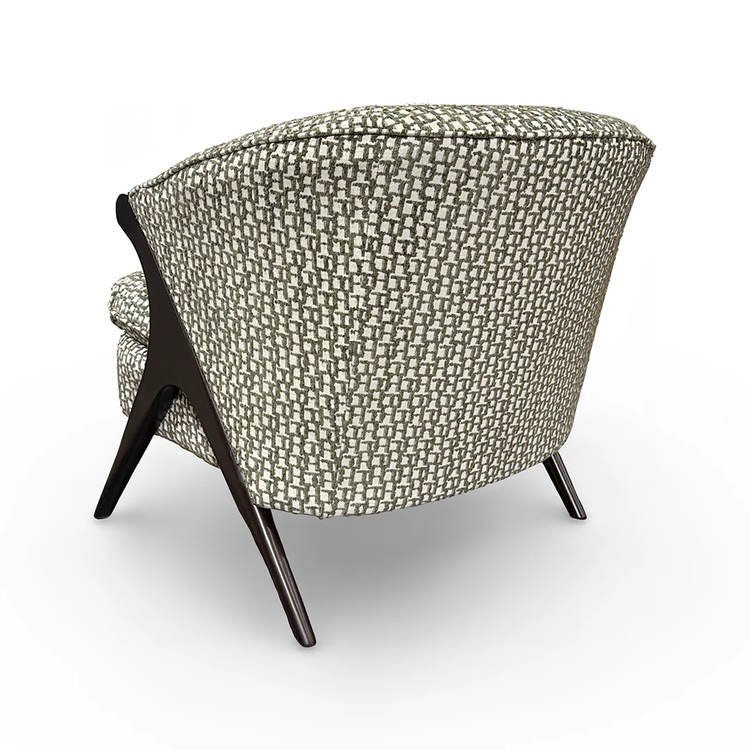 Tatiana Accent Chair - Image 5