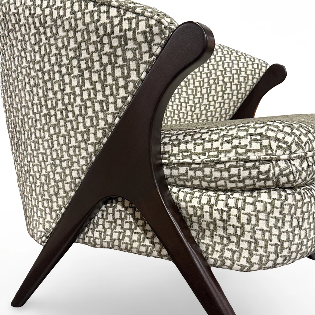 Tatiana Accent Chair - Image 6