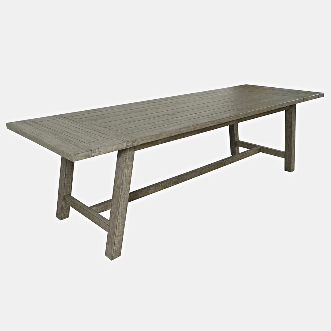 Telluride Driftwood Counter Table Set - Image 4