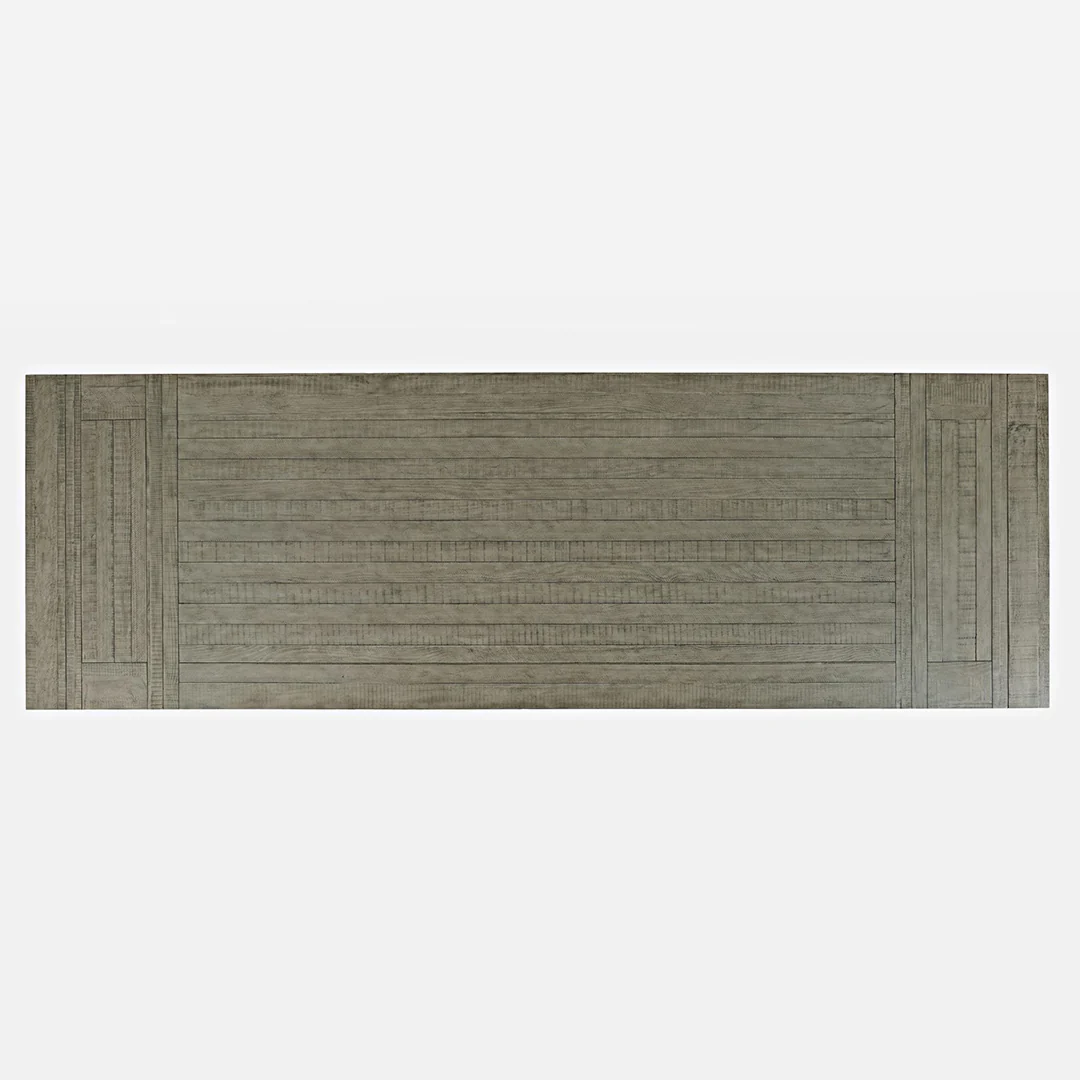 Telluride Driftwood Counter Table Set - Image 6