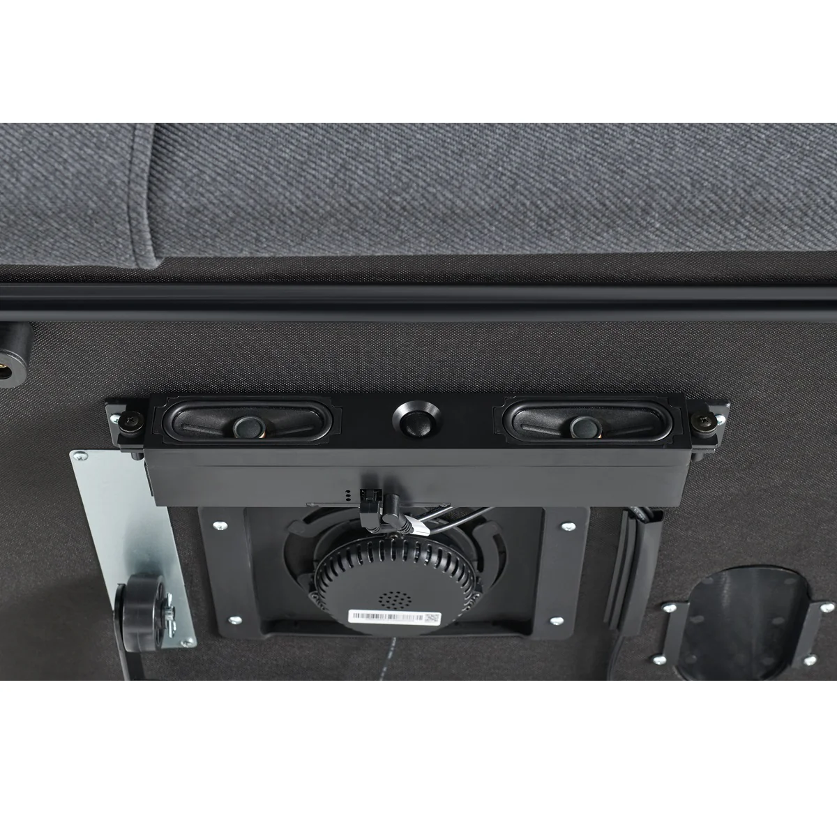 TEMPUR-Ergo® ProSmart Adjustable Base - Image 4