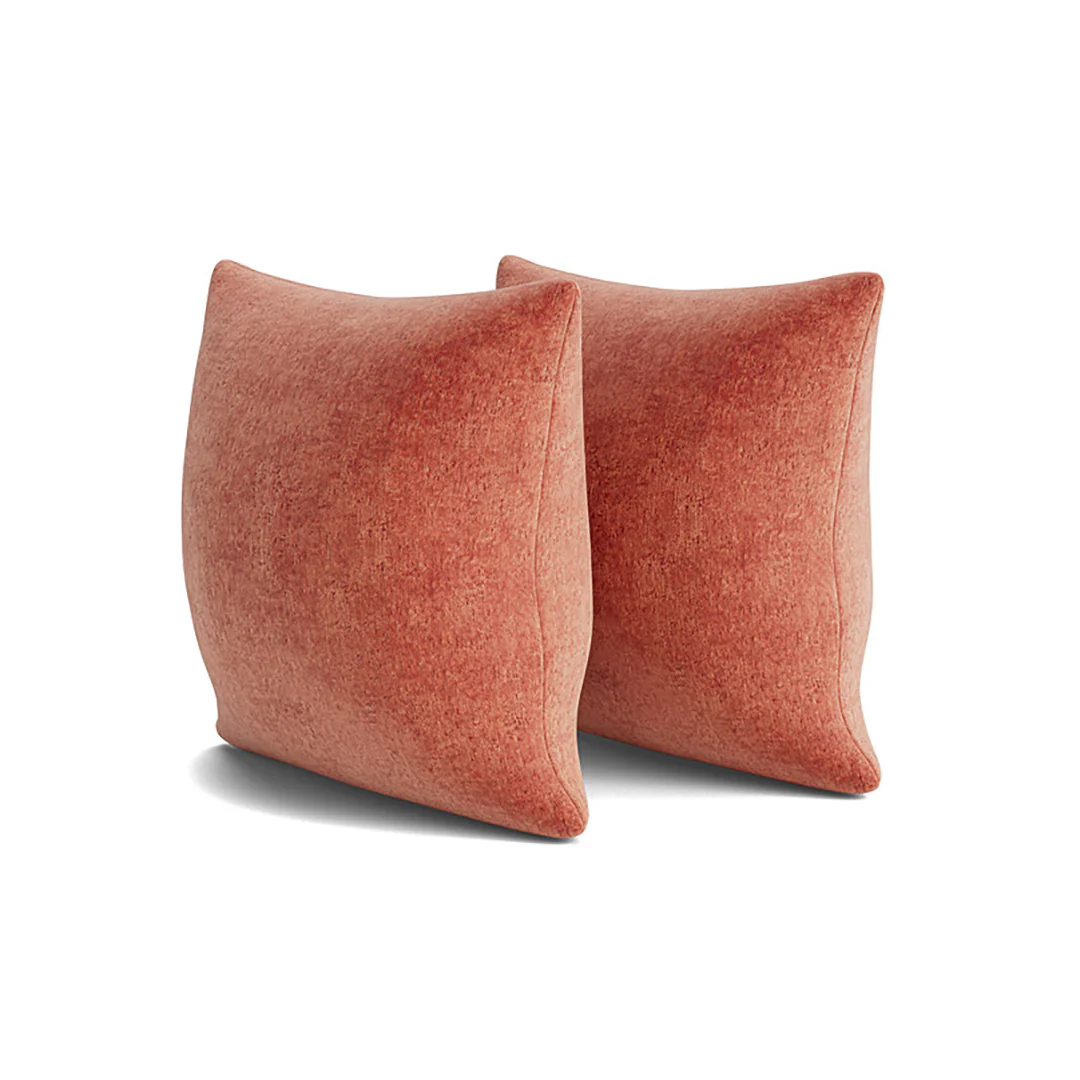 Terra Rose Accent Pillows (Set of 2) - Image 4