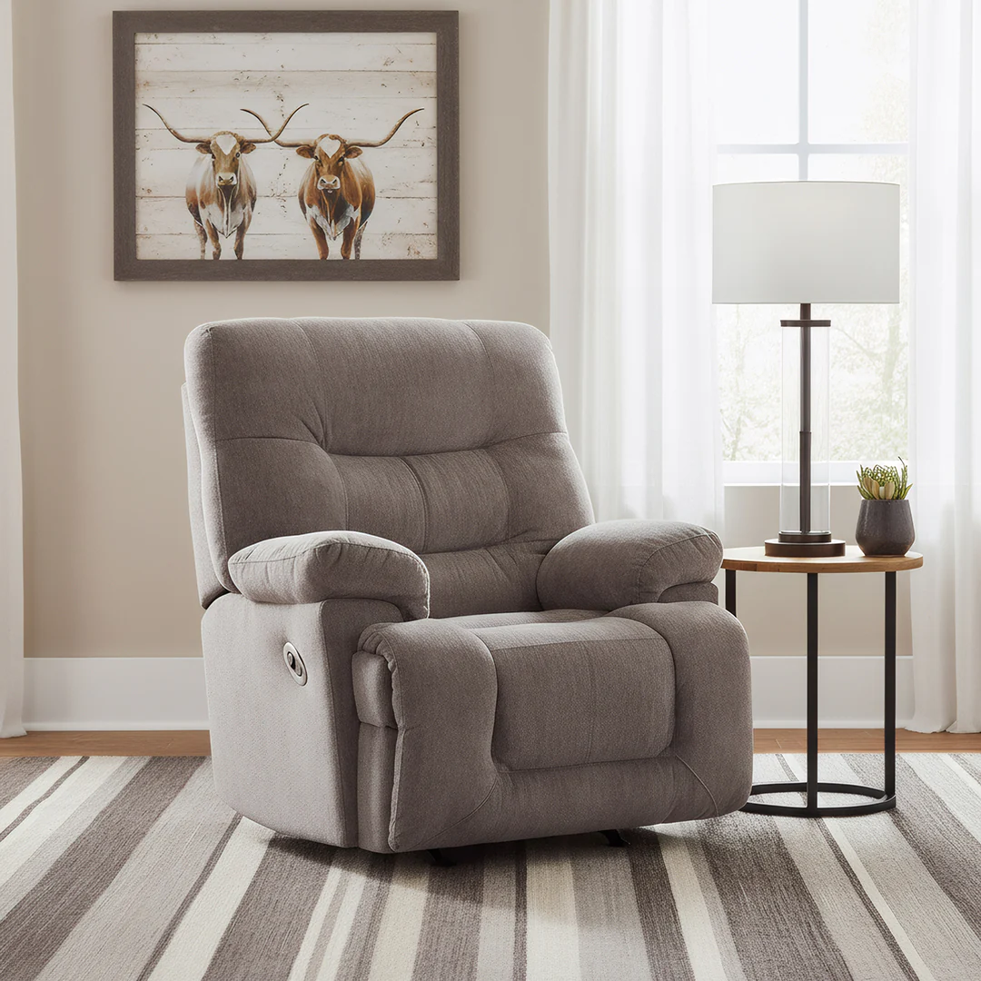 The Boss Power Rocker Recliner - Image 2
