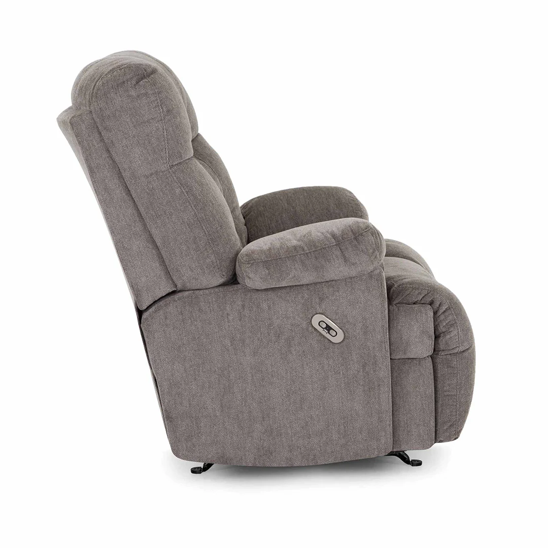 The Boss Power Rocker Recliner - Image 4