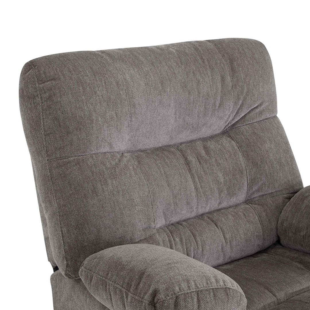 The Boss Power Rocker Recliner - Image 6