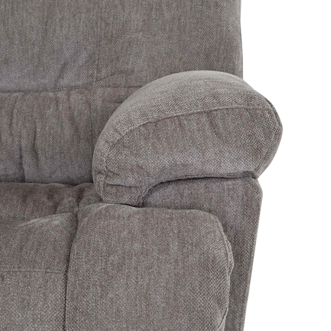 The Boss Power Rocker Recliner - Image 7