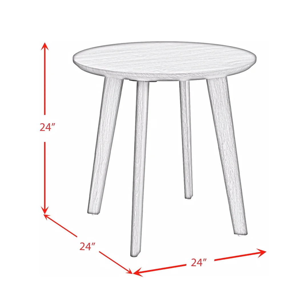 Theo Table Trio - Image 7