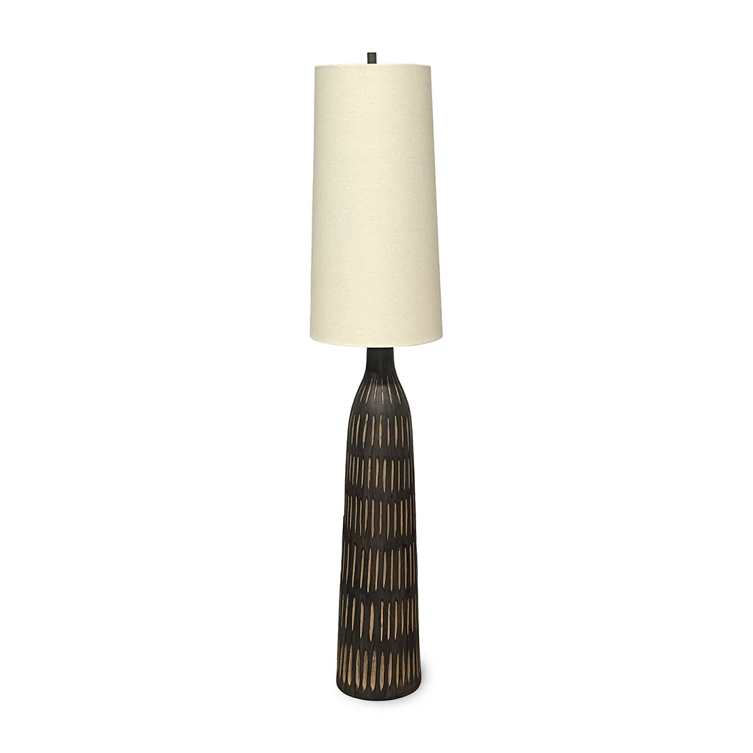 Theta Floor Lamp