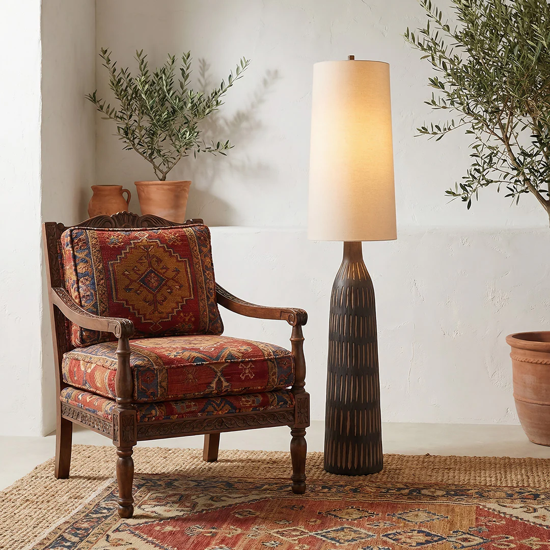 Theta Floor Lamp - Image 2