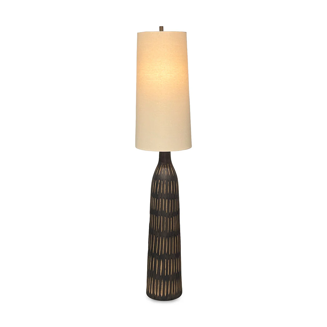 Theta Floor Lamp - Image 3