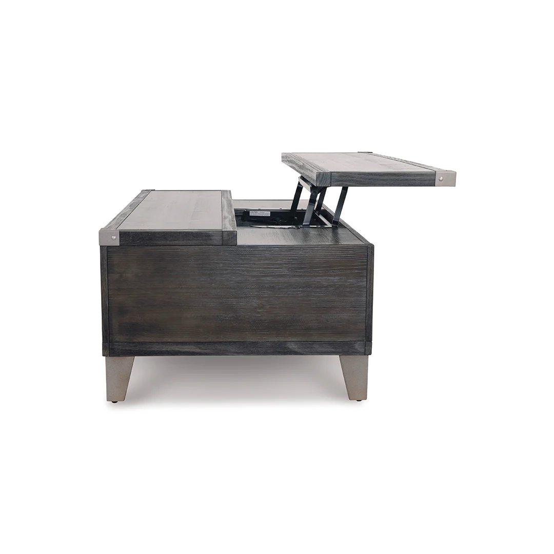 Todoe Cocktail Table - Image 7