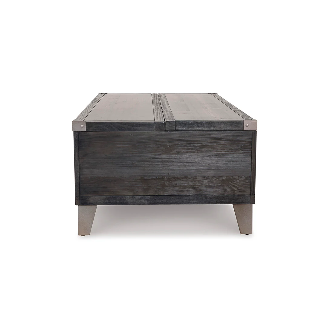 Todoe Cocktail Table - Image 8