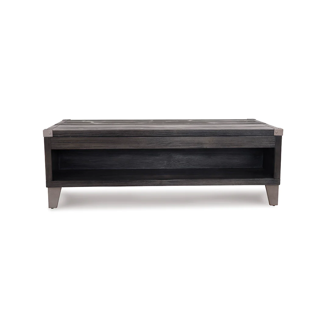 Todoe Cocktail Table - Image 9