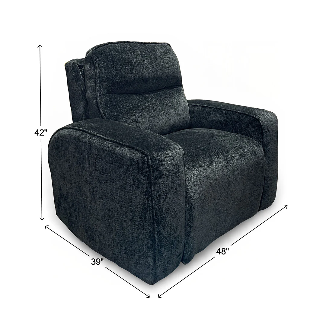 Top Notch Power Recliner - Image 10