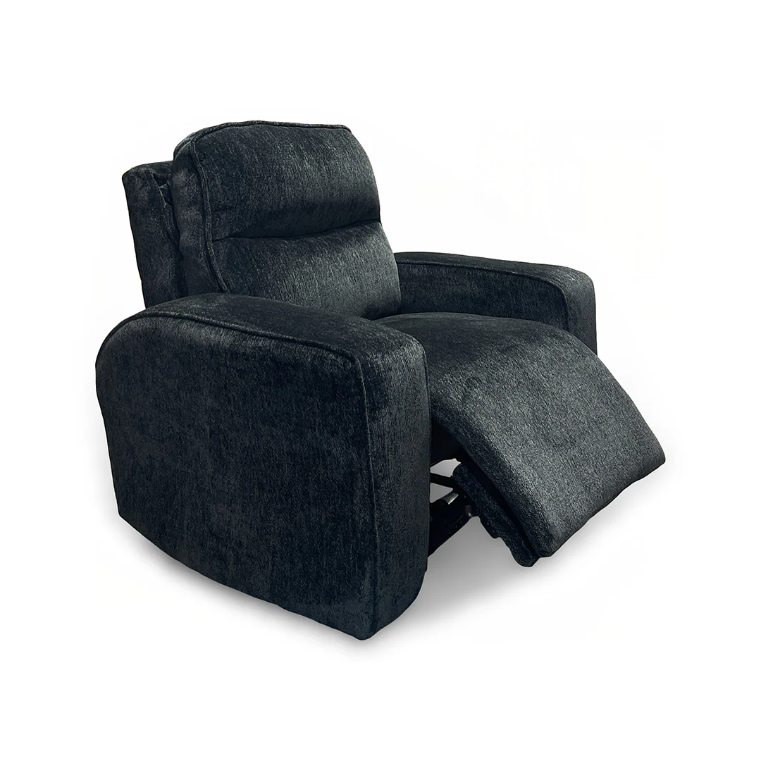 Top Notch Power Recliner - Image 3