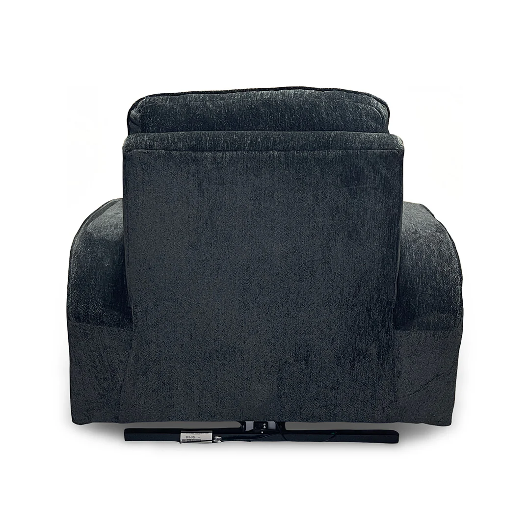 Top Notch Power Recliner - Image 7