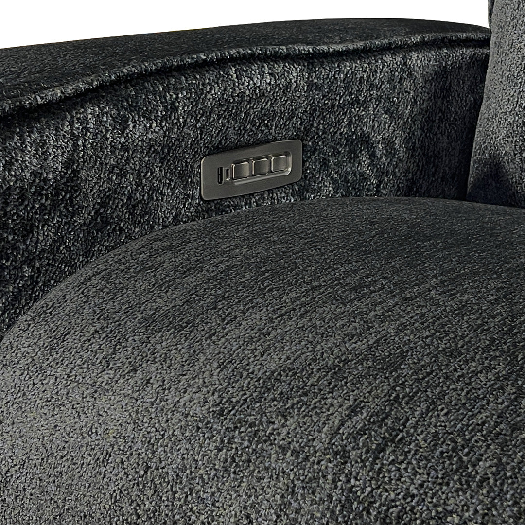 Top Notch Power Recliner - Image 9