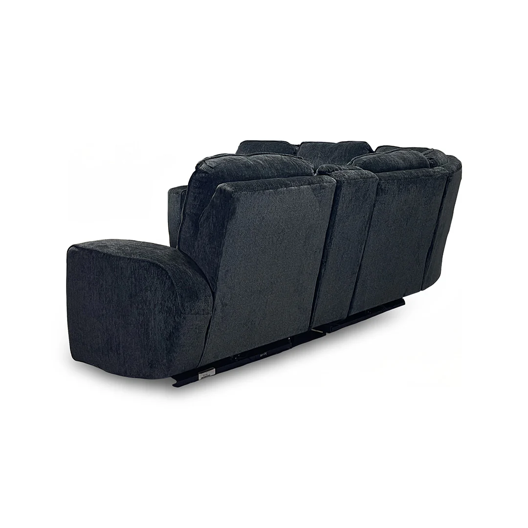 Top Notch Power Reclining Sectional - Image 5