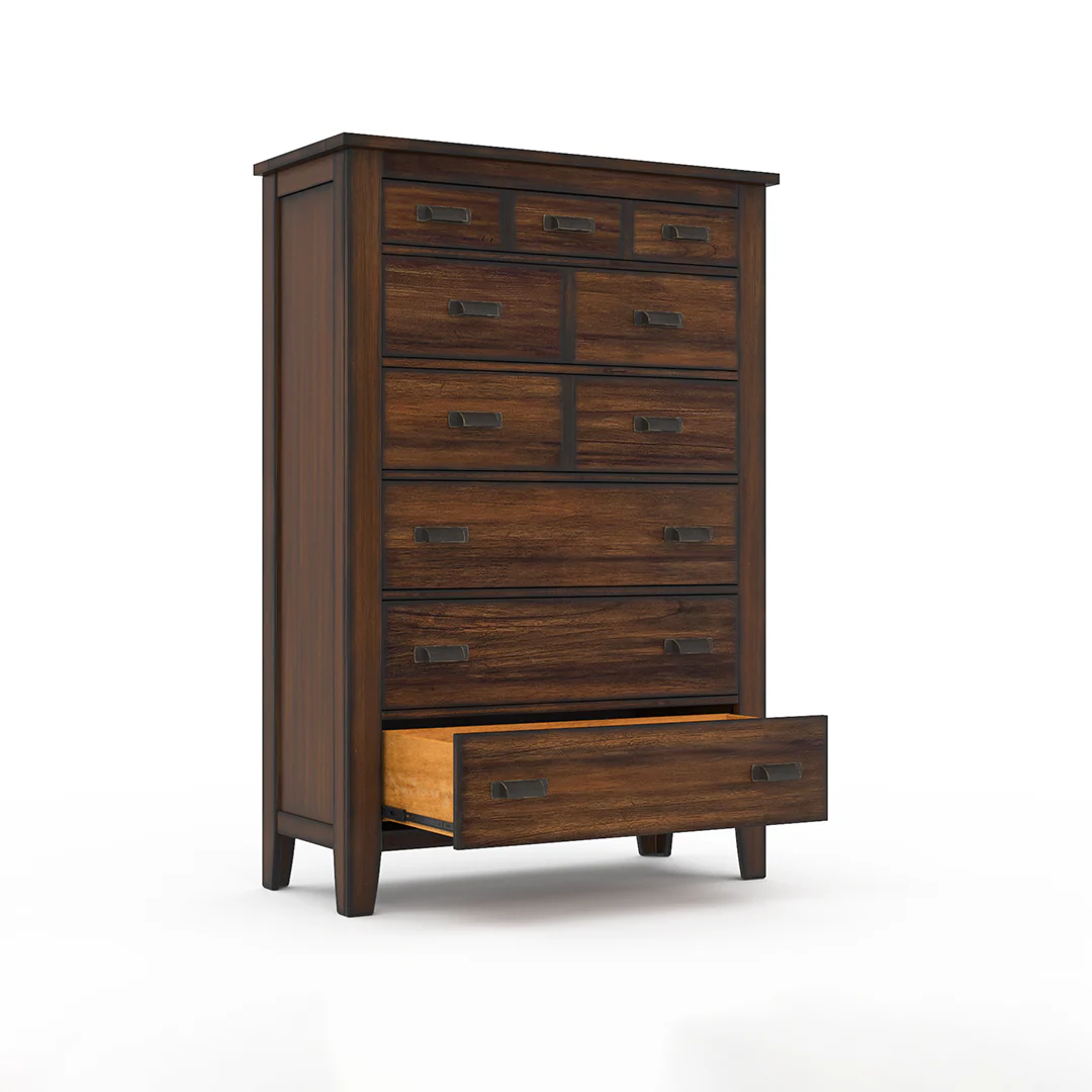 Trembessi Chest - Image 3