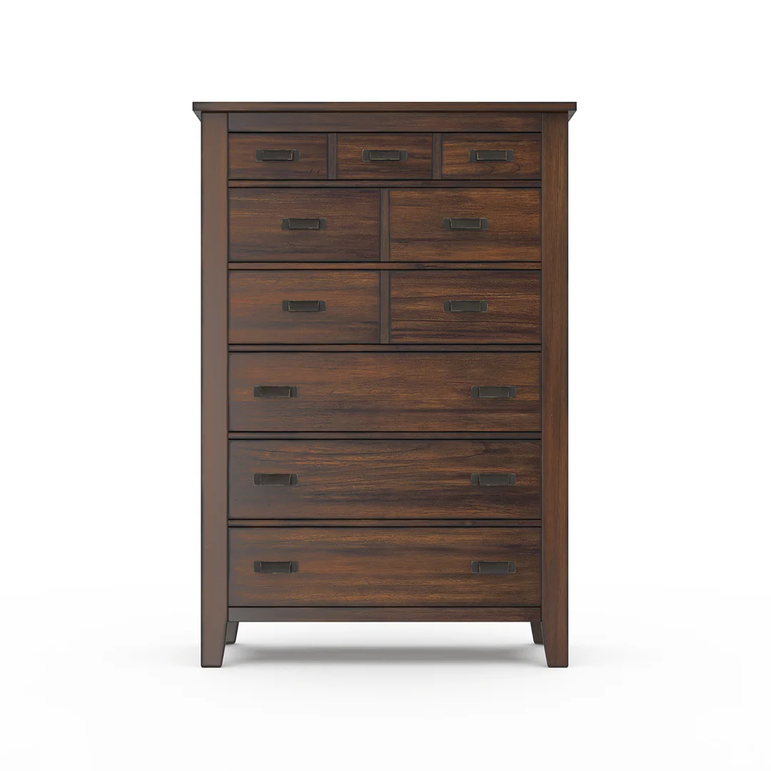 Trembessi Chest - Image 7