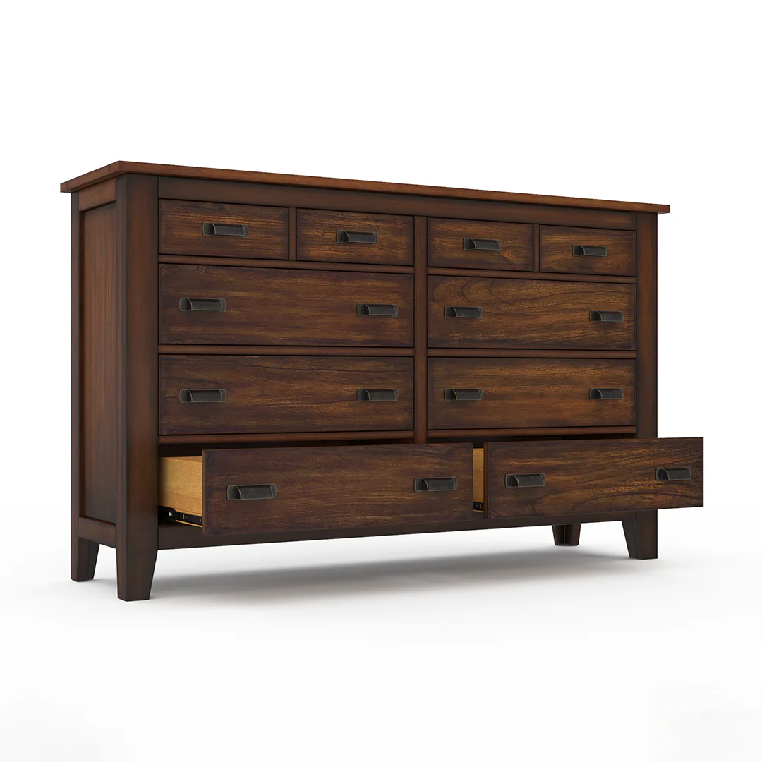 Trembessi Dresser - Image 4