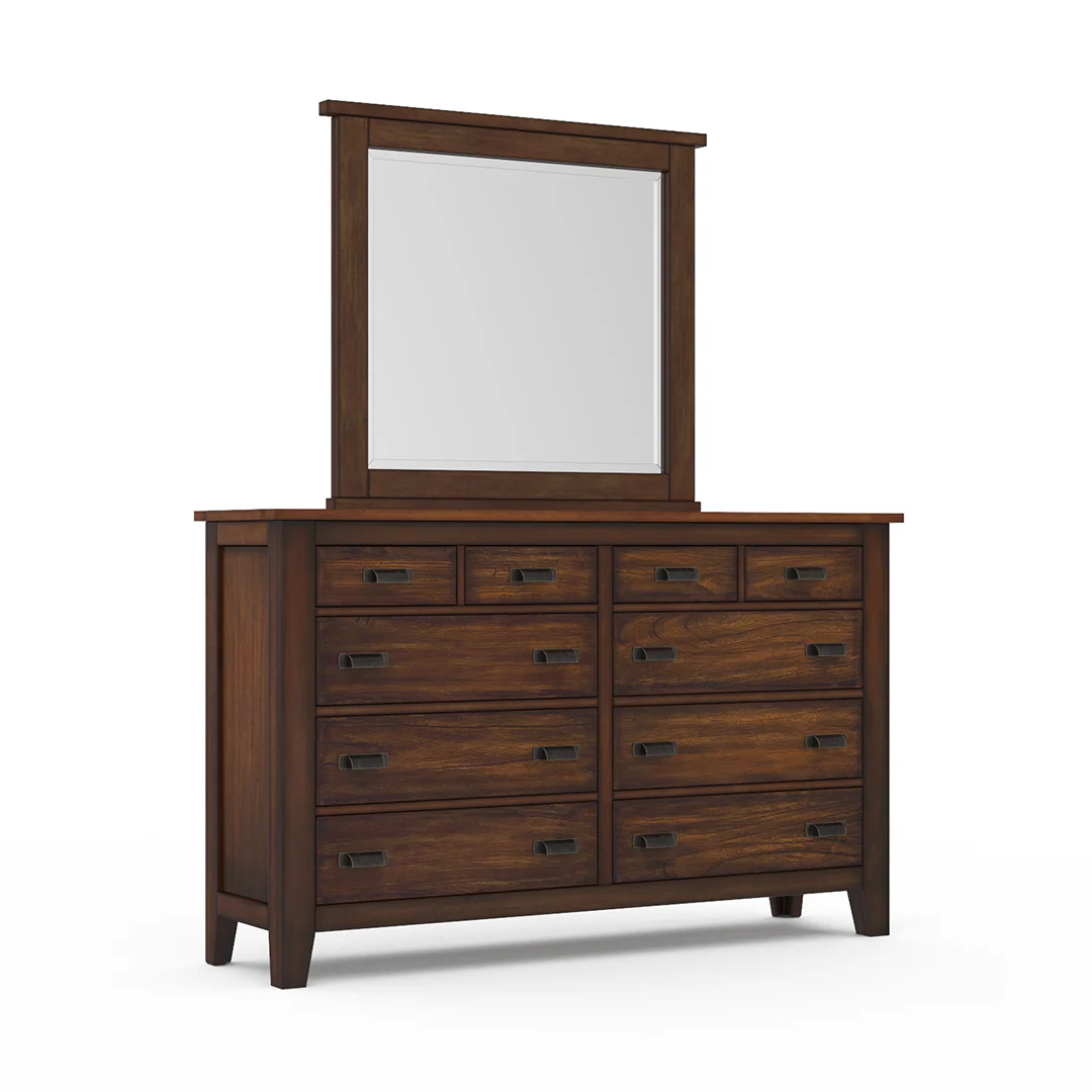 Trembessi Dresser - Image 9