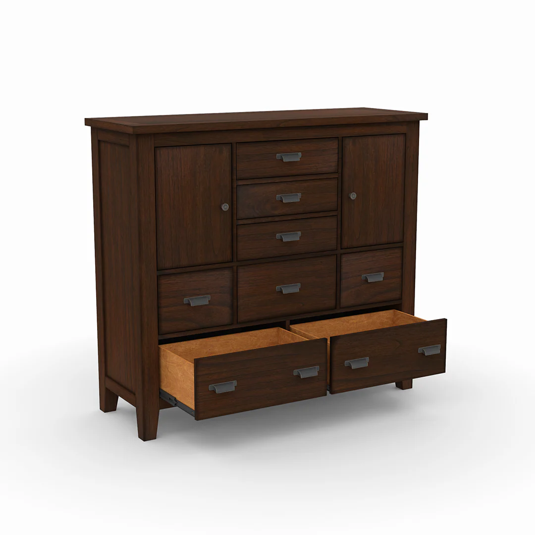 Trembessi High Dresser - Image 4