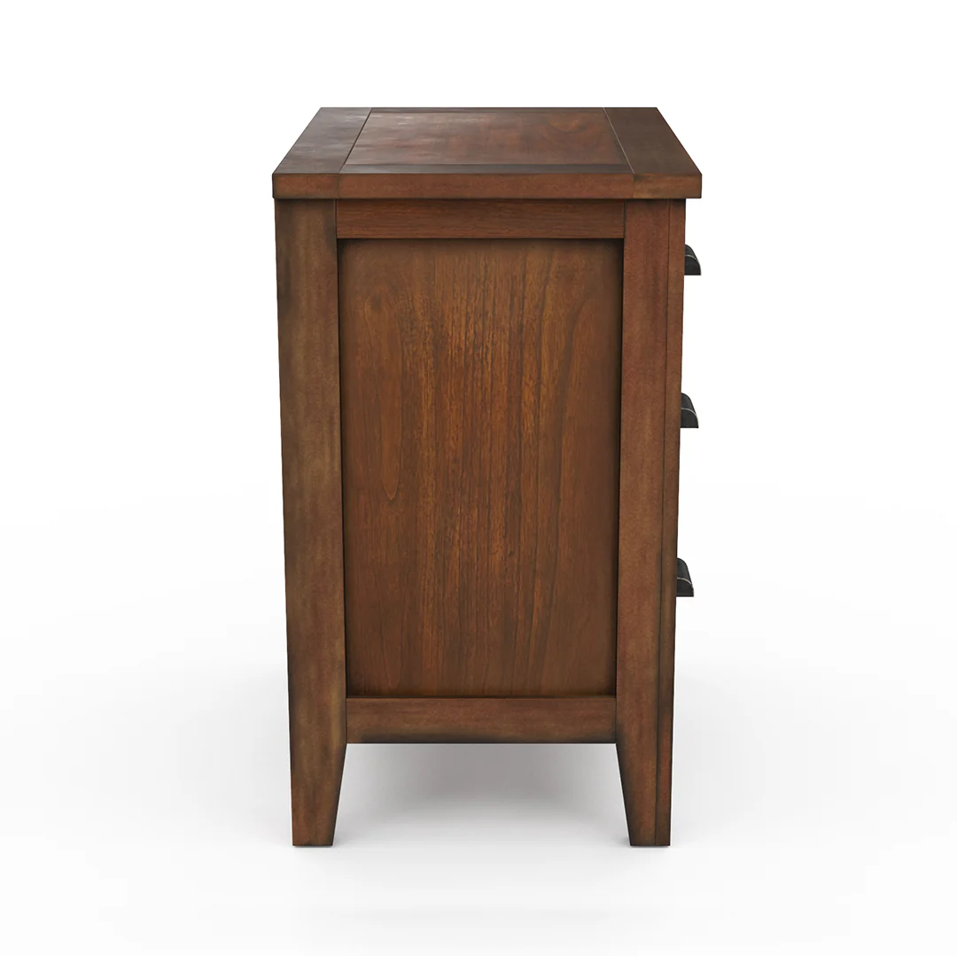 Trembessi Nightstand - Image 4