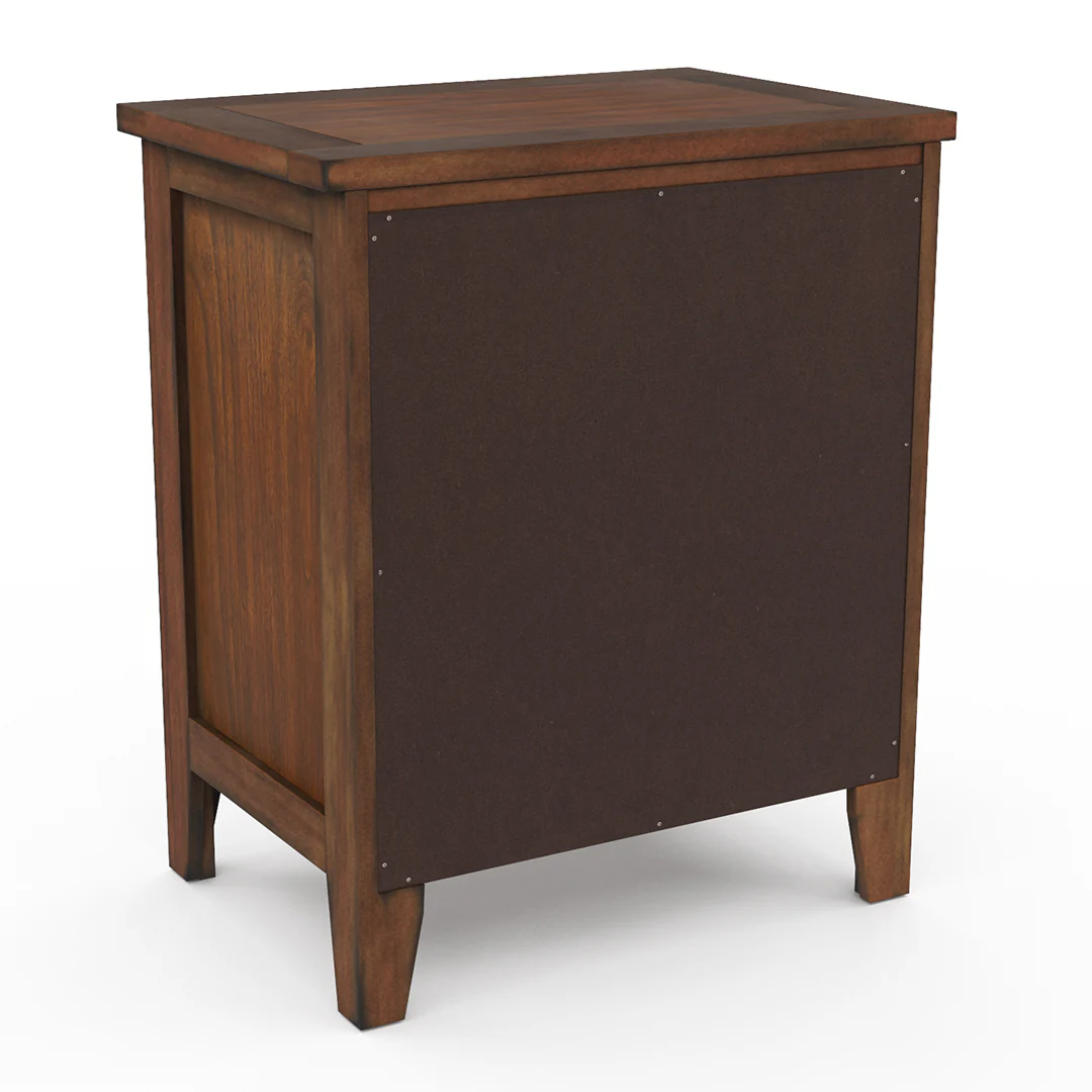Trembessi Nightstand - Image 5