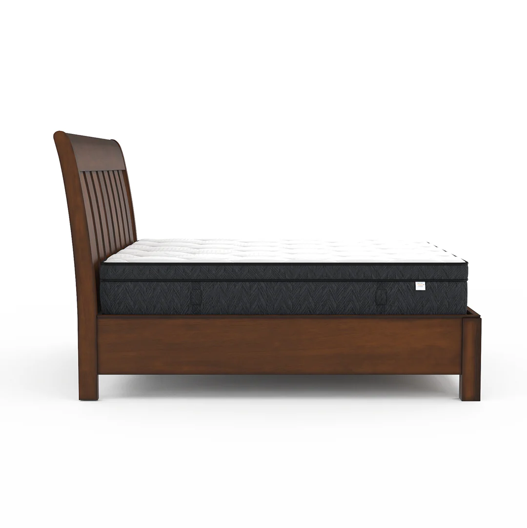 Trembessi Storage Bed - Image 5