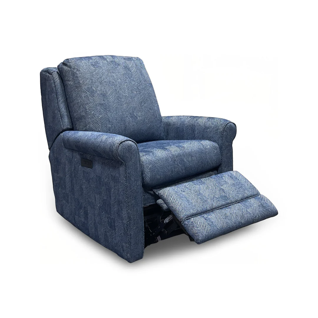 Trey Power Glider Recliner - Image 3