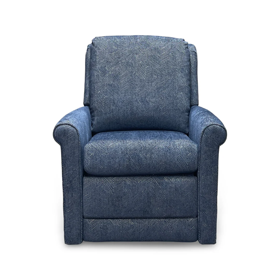 Trey Power Glider Recliner - Image 4