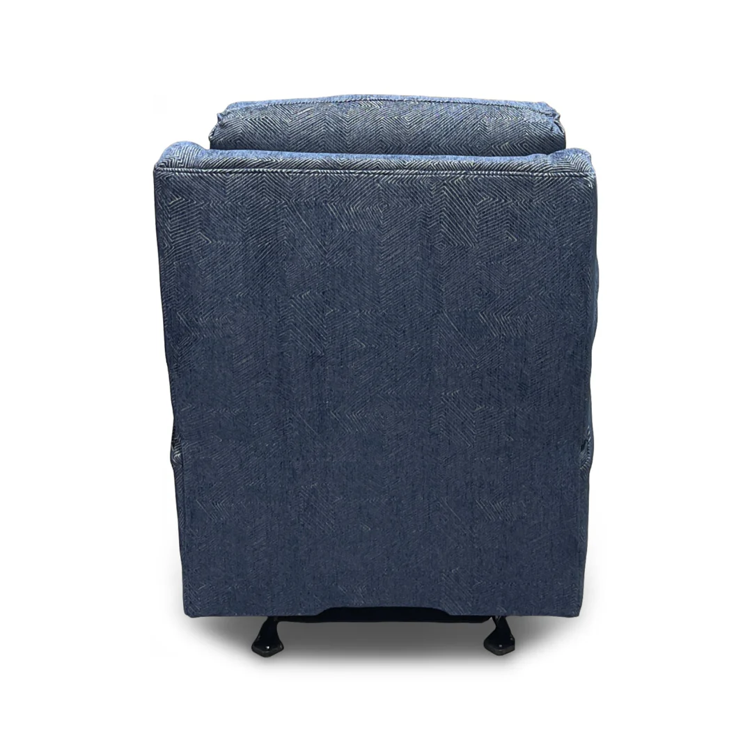 Trey Power Glider Recliner - Image 7