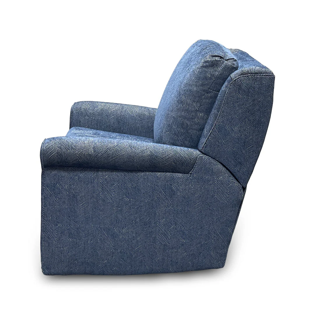 Trey Power Glider Recliner - Image 8