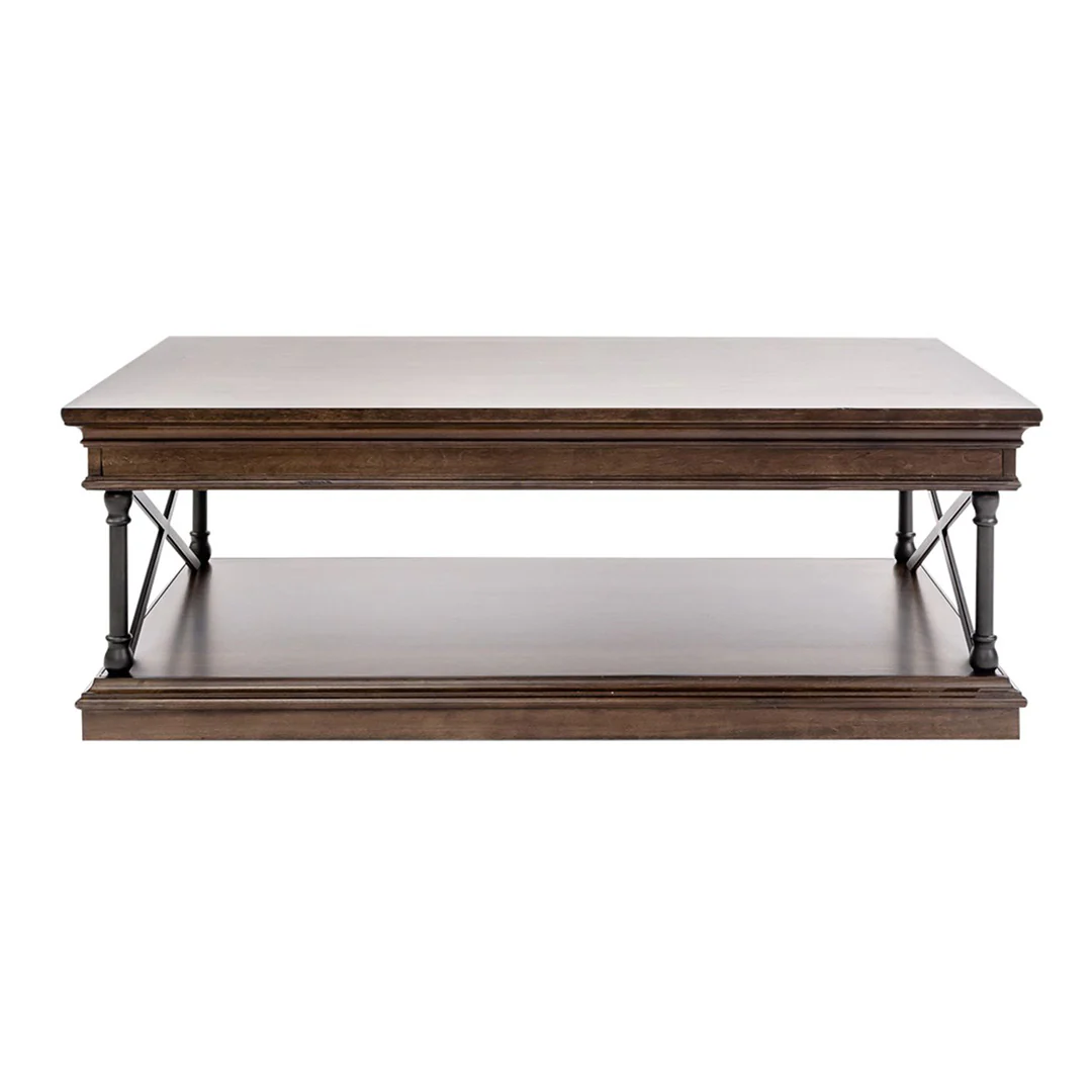 Tribeca Cocktail Table - Image 3