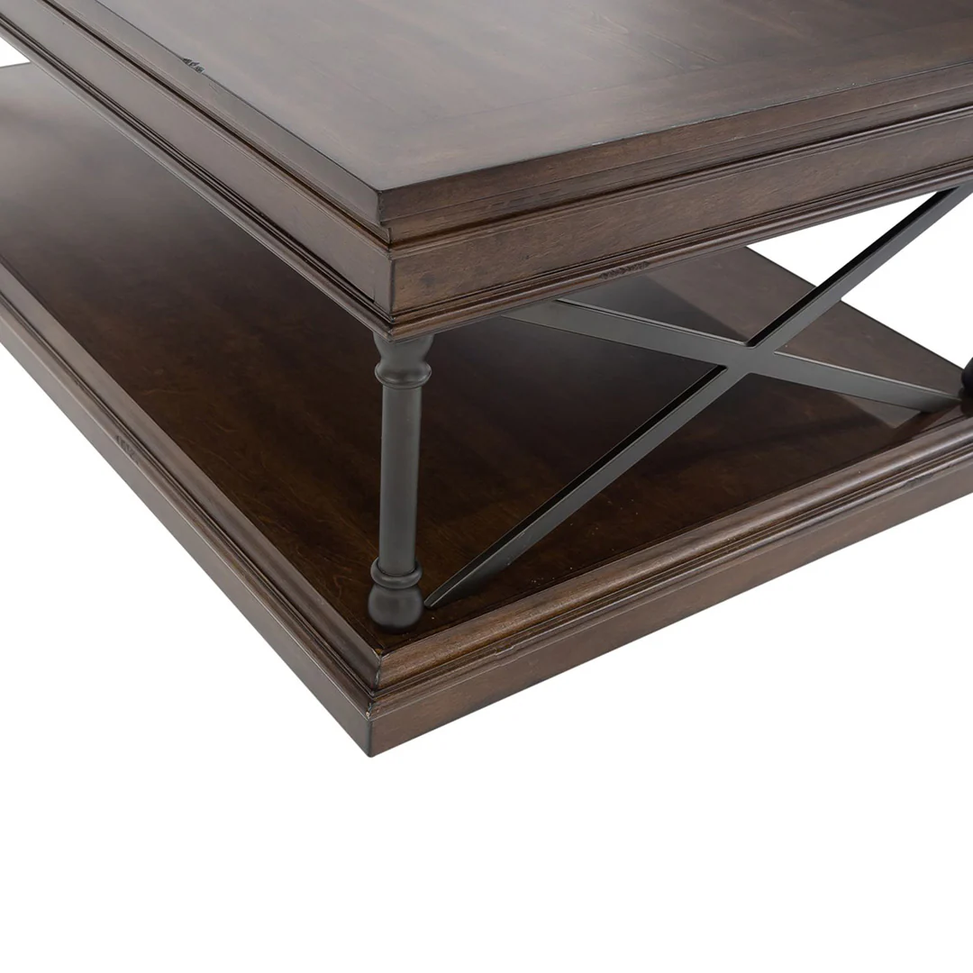 Tribeca Cocktail Table - Image 6