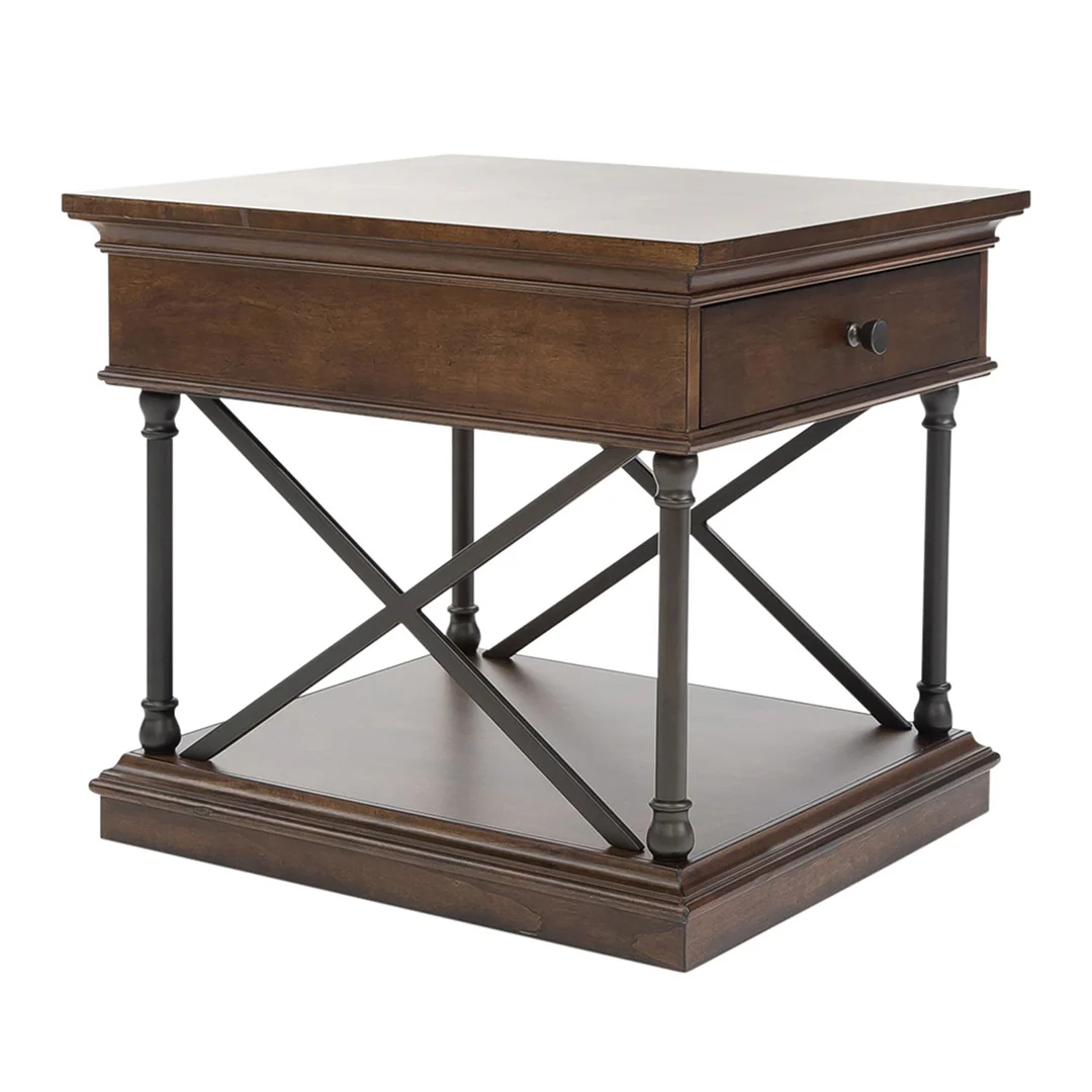 Tribeca End Table