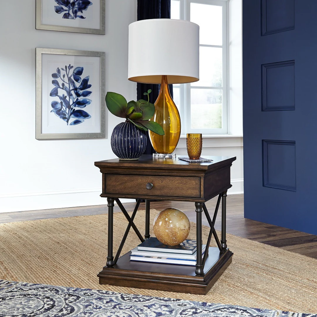Tribeca End Table - Image 2