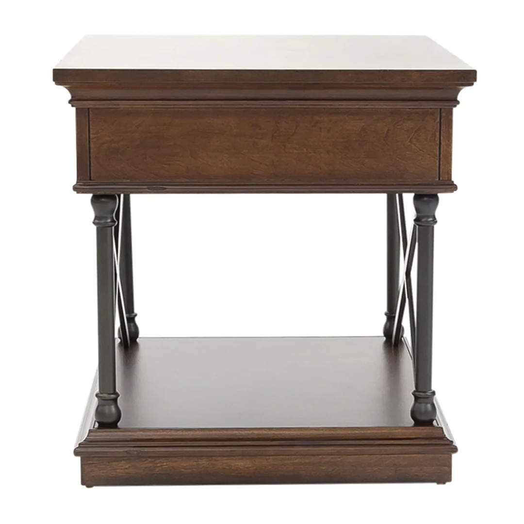 Tribeca End Table - Image 6