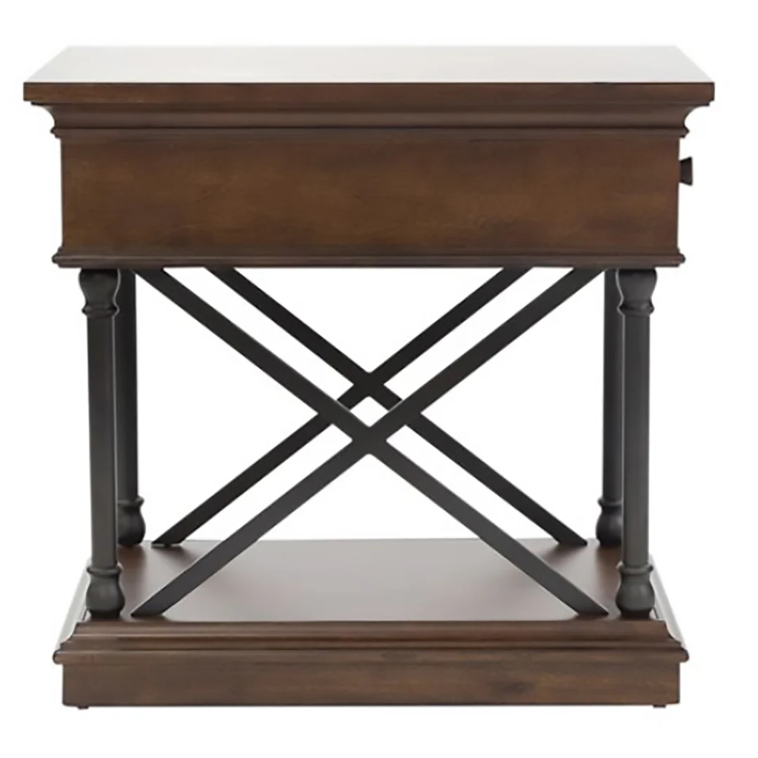 Tribeca Side Table - Image 4