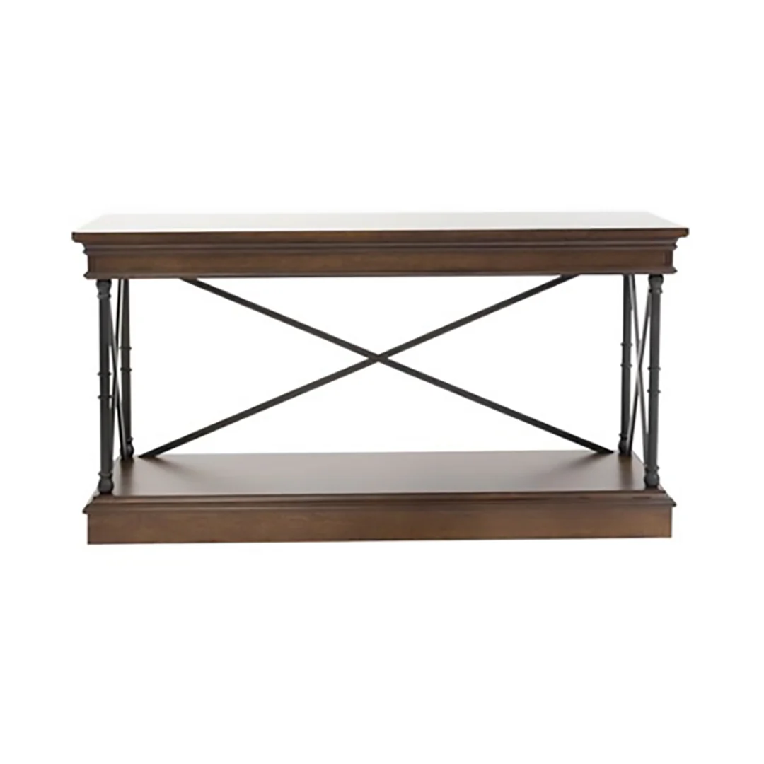 Tribeca Sofa Table - Image 3