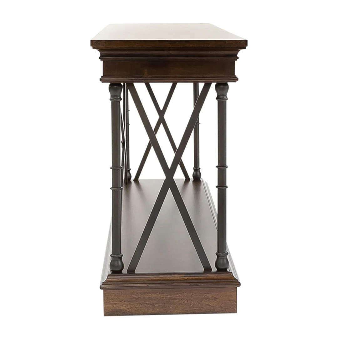 Tribeca Sofa Table - Image 4