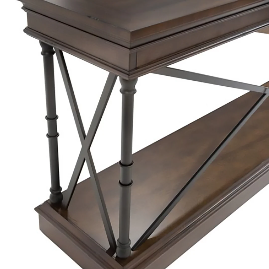 Tribeca Sofa Table - Image 6