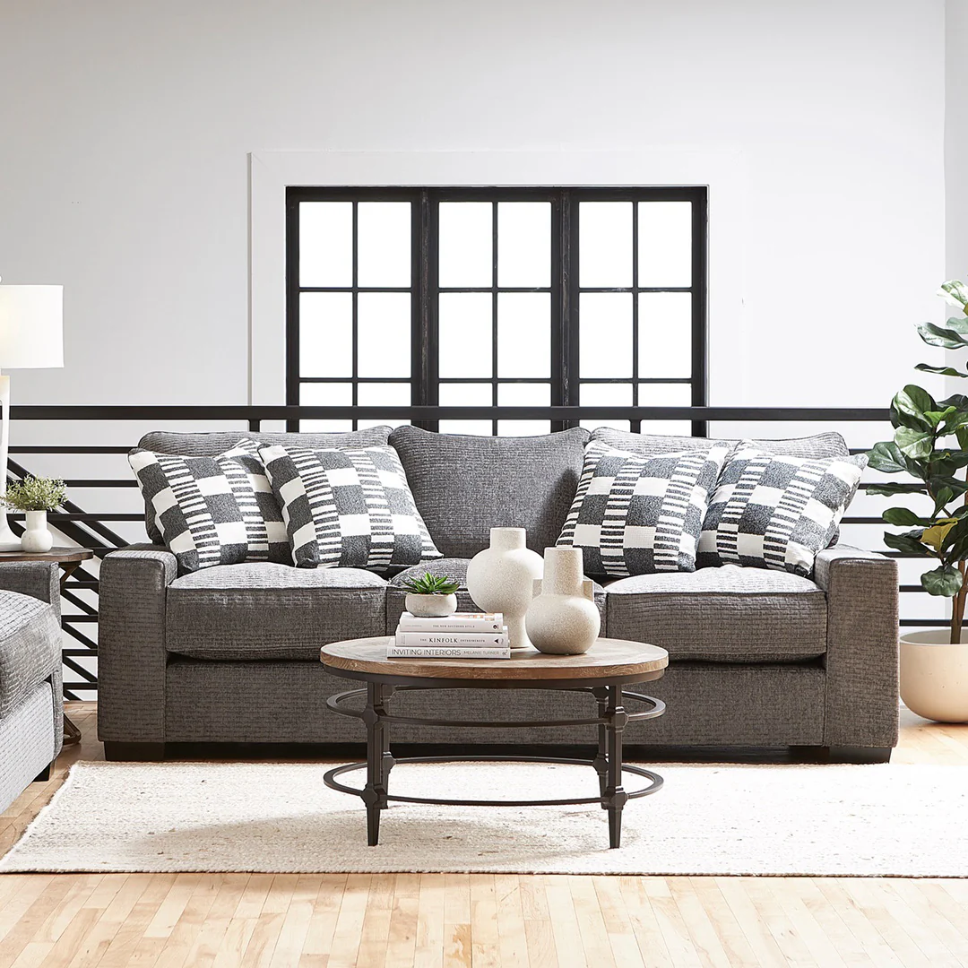 Troy Sofa - Image 2