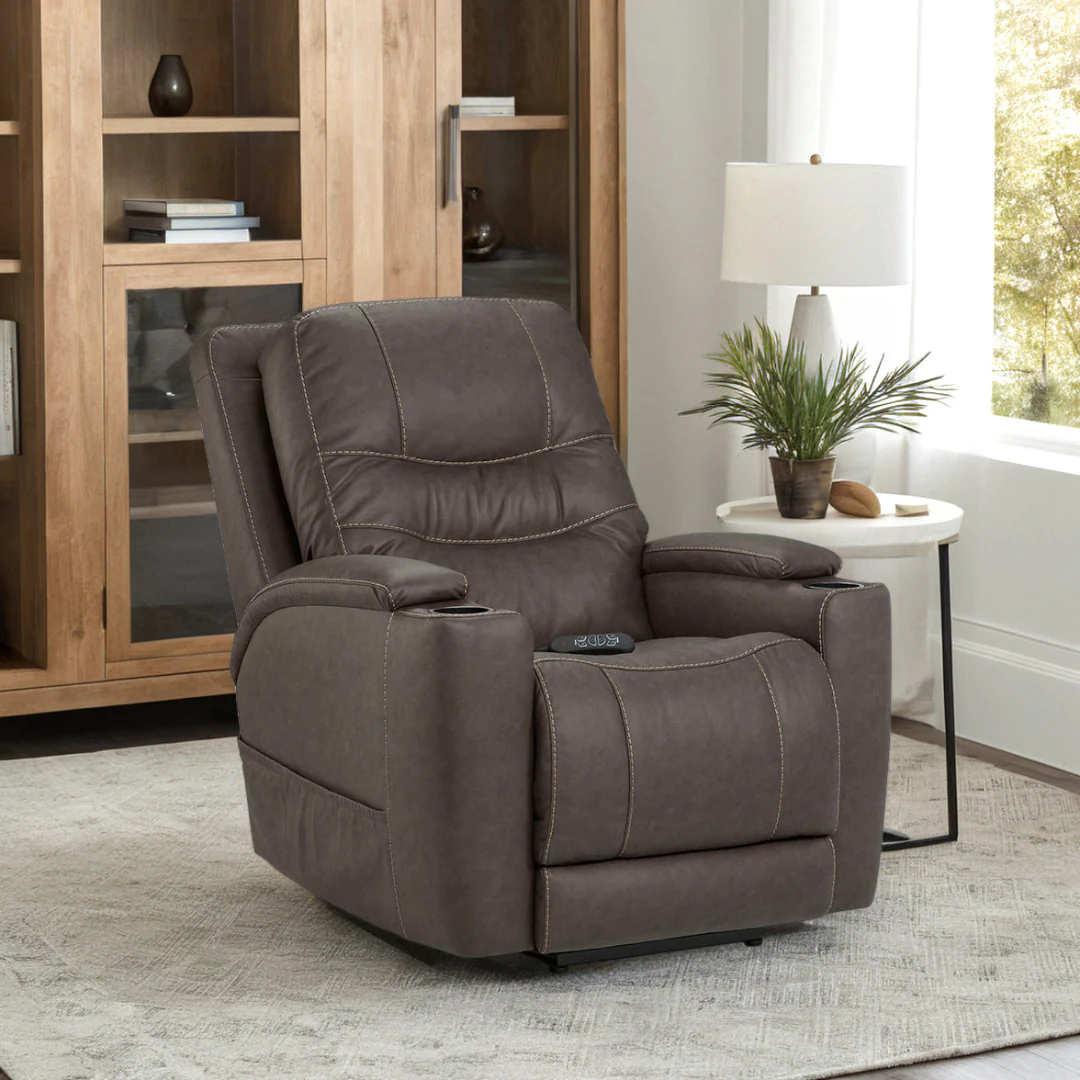 Turbo Triple Power Recliner - Image 2