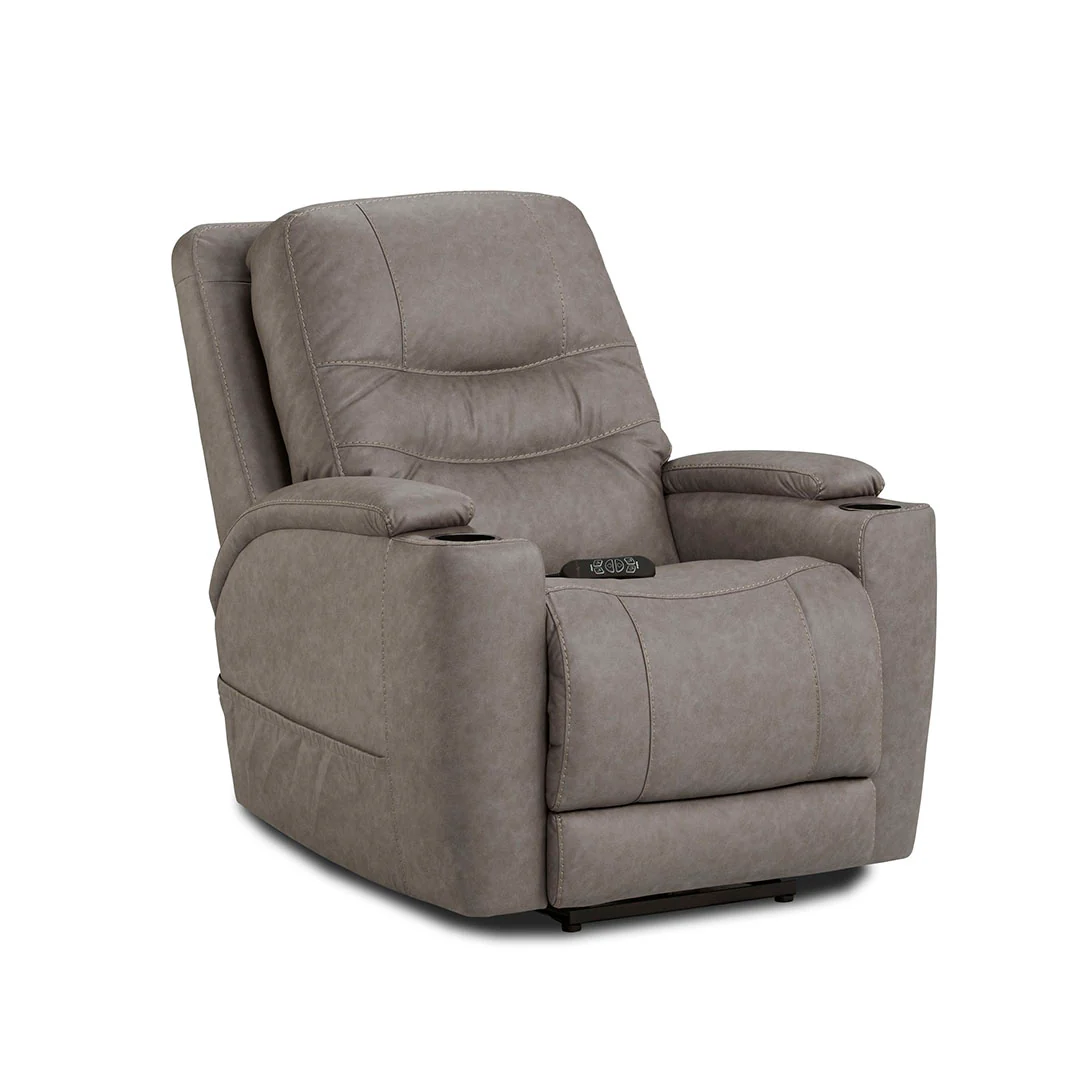 Turbo Triple Power Recliner - Image 3
