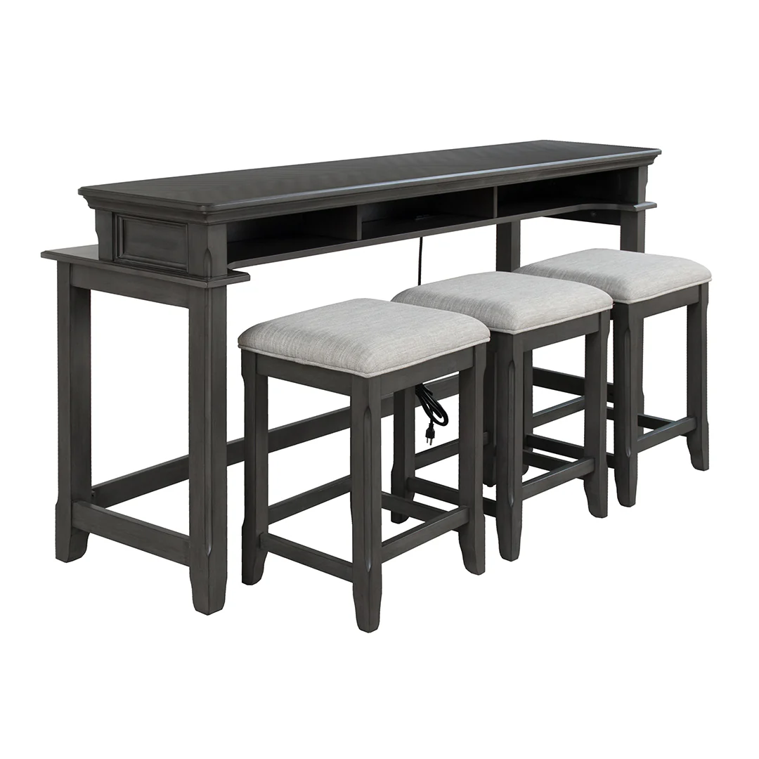 Turner Sofa Table Set - Image 10