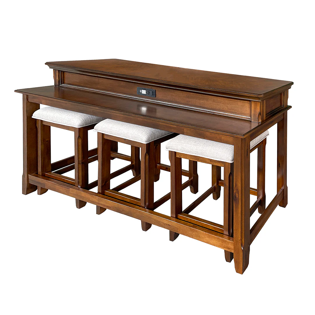 Turner Sofa Table Set - Image 11