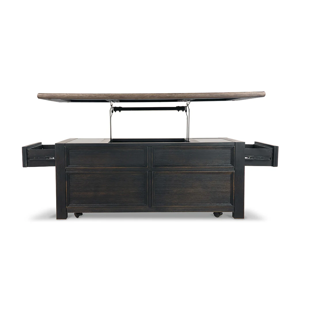 Tyler Creek Cocktail Table - Image 11