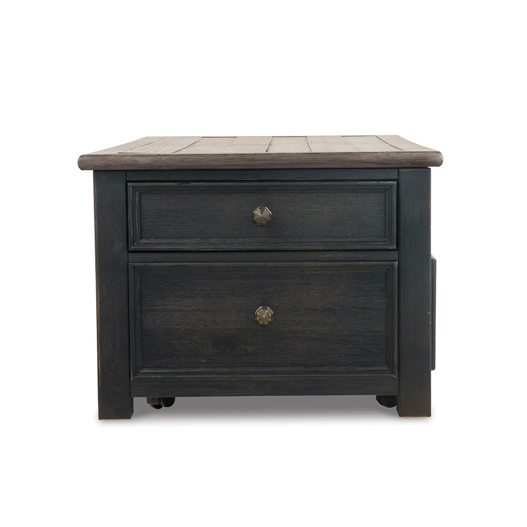 Tyler Creek Cocktail Table - Image 5